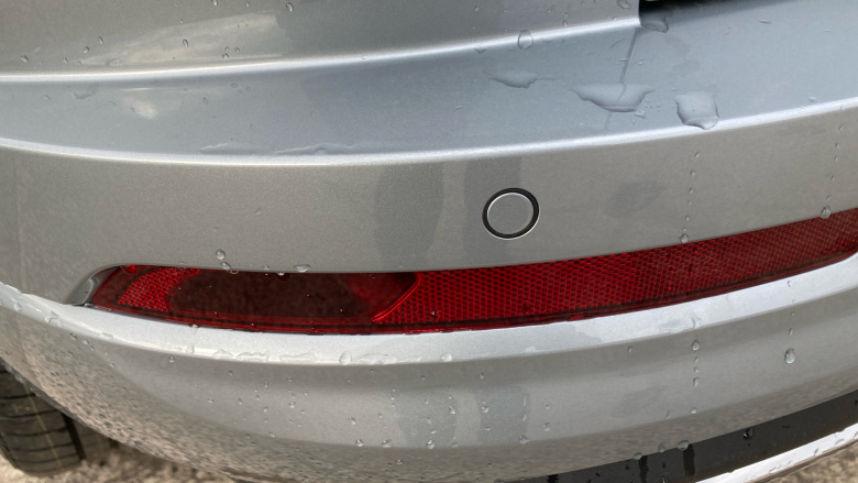 Skoda Karoq 1.5 TSI Sportline Edition 5dr DSG Petrol Estate